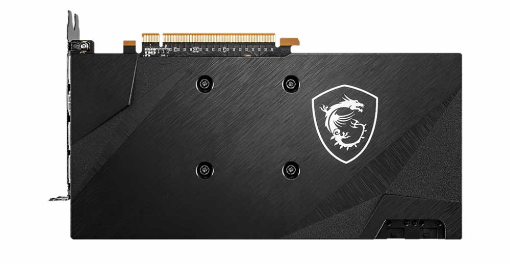 MSI RX 6700 XT MECH 2X 12GB - Best Deal - South Africa | Evetech