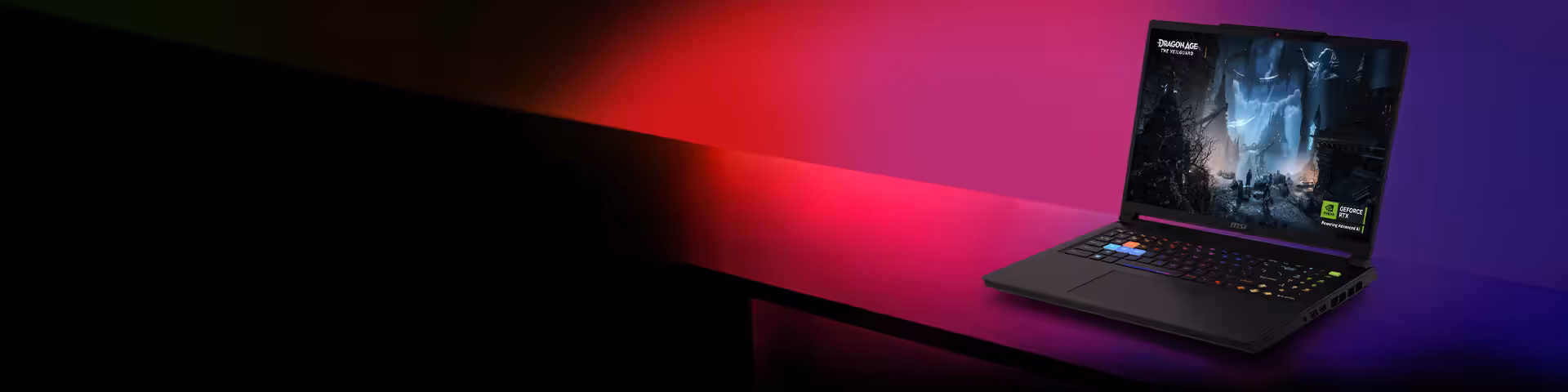 MSI Ryzen 9 Laptops