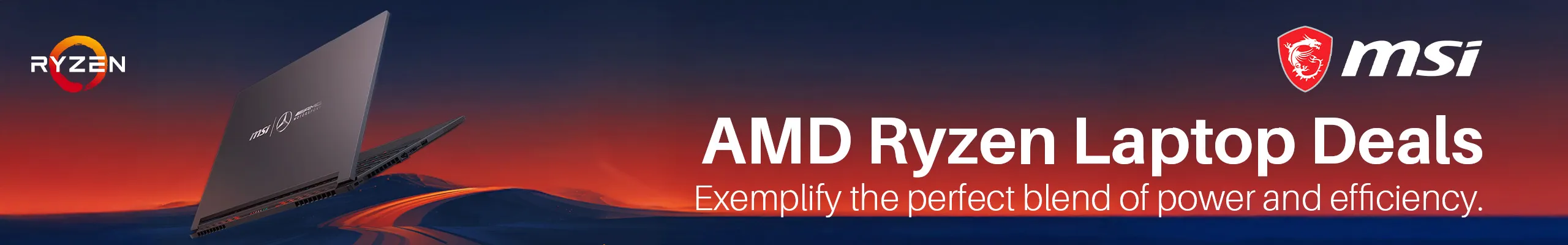 🔥 Top 5 Reasons to Buy MSI Ryzen Laptop Deals 💻