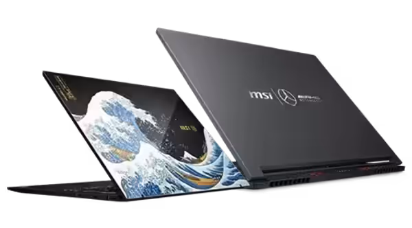 msi special edition laptops.avif
