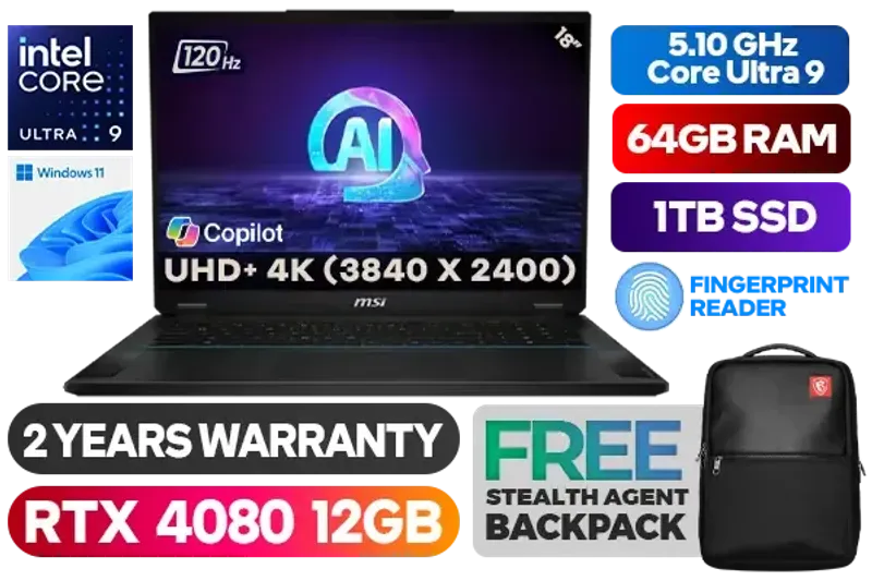 msi-stealth-18-ai-studio-core-ultra-9-rtx-4080-gaming-laptop-with-64gb-ram-1tb-ssd-600px-v1.webp
