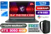 MSI THIN 15 B12UC Core i7 RTX 3050 Laptop with 4TB SSD - image 1