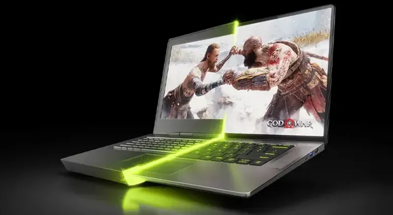 Optimized Power and Performance with NVIDIA Max-Q Optimized Power and Performance with NVIDIA Max-Q