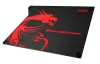 MSI Thunderstorm Aluminum Gaming Mousepad | Premium Gaming Accessories - image 2