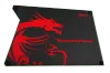 MSI Thunderstorm Aluminum Gaming Mousepad | Premium Gaming Accessories - image 3