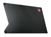 MSI Thunderstorm Aluminum Gaming Mousepad | Premium Gaming Accessories - image 5