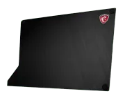 MSI Thunderstorm Aluminum Gaming Mousepad | Premium Gaming Accessories - image 4