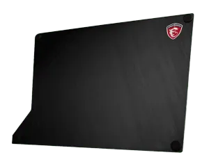 MSI Thunderstorm Aluminum Gaming Mousepad | Premium Gaming Accessories - image 4