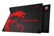MSI Thunderstorm Aluminum Gaming Mousepad | Premium Gaming Accessories - image 6