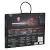 MSI Thunderstorm Aluminum Gaming Mousepad | Premium Gaming Accessories - image 8