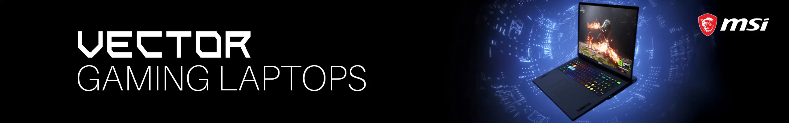 Top 5 Reasons to Buy MSI Vector Gaming Laptops Top 5 Reasons to Buy MSI Vector Gaming Laptops