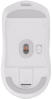 MSI Versa 300 Elite Wireless Gaming Mouse (White) - image 9