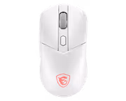 MSI Versa 300 Elite Wireless Gaming Mouse (White) - image 6