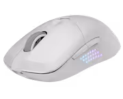 MSI Versa 300 Elite Wireless Gaming Mouse (White) - image 2