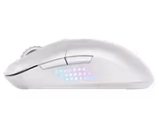 MSI Versa 300 Elite Wireless Gaming Mouse (White) - image 5