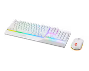 MSI Vigor GK30 Combo — Plunger Keyboard + OMRON Mouse - image 5