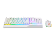 MSI Vigor GK30 Combo — Plunger Keyboard + OMRON Mouse - image 2