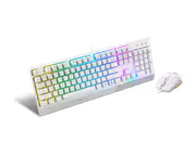 MSI Vigor GK30 Combo — Plunger Keyboard + OMRON Mouse - image 6
