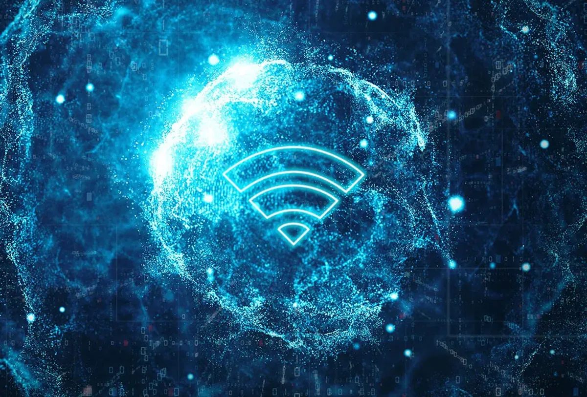 Ready For Next-gen Wireless