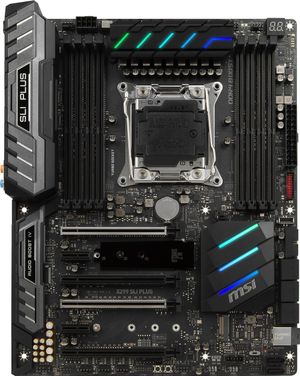 Core i9 9820X X299 SLI PLUS 32GB RGB Upgrade Kit - image 1