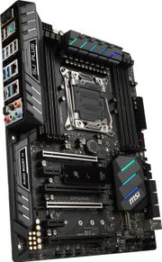 Core i9 9820X X299 SLI PLUS 32GB RGB Upgrade Kit - image 3