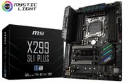 Core i9 9820X X299 SLI PLUS 32GB RGB Upgrade Kit - image 4