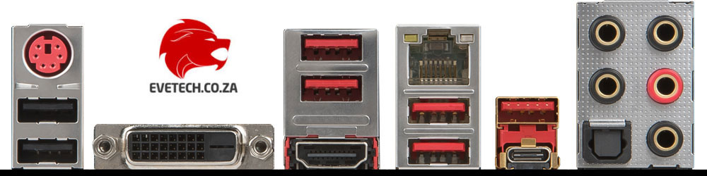 AMD RYZEN 5 1600X Gaming Pro Upgrade Kit - Free Shipping - South