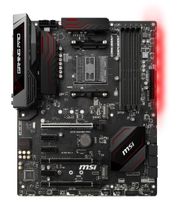 MSI X470 Gaming Pro Motherboard - Best Deal - South Africa - image 2