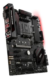 MSI X470 Gaming Pro Motherboard - Best Deal - South Africa - image 4