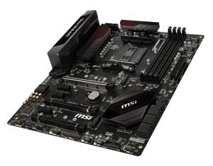 MSI X470 Gaming Pro Motherboard - Best Deal - South Africa - image 5