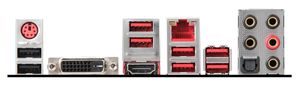 MSI X470 Gaming Pro Motherboard - Best Deal - South Africa - image 6