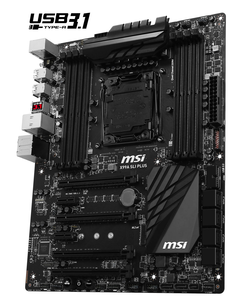 msi-x99a-sli-plus-ddr4-