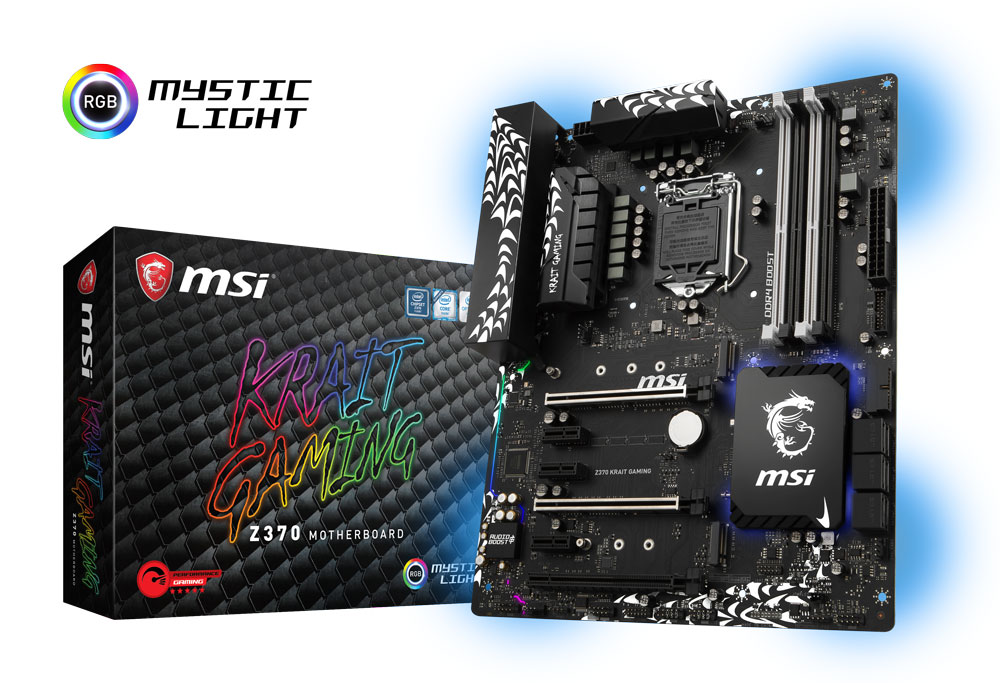 Core i7 8700 Gaming Upgrade Kit - Free Shipping - South Africa