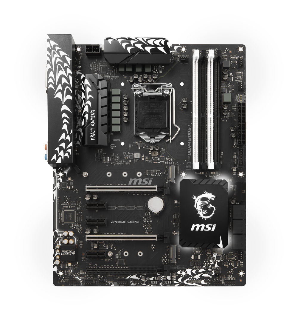 Core i7 8700 Gaming Upgrade Kit - Free Shipping - South Africa
