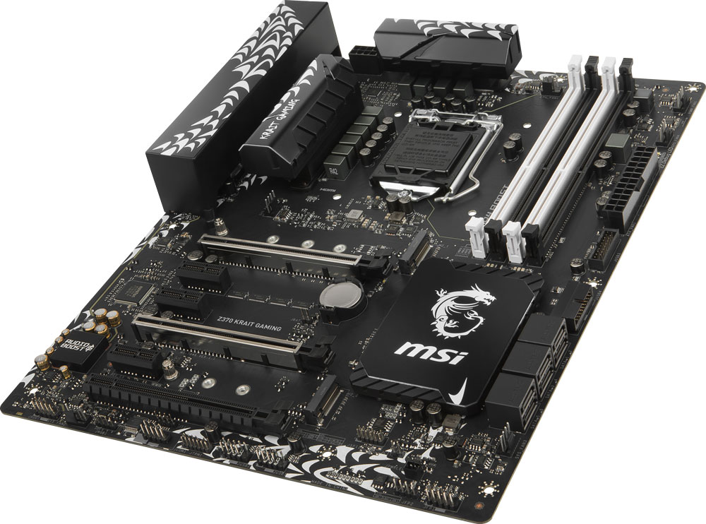 Core i7 8700 Gaming Upgrade Kit - Free Shipping - South Africa