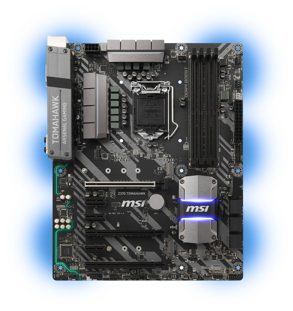 Core i5 8400 Gaming Upgrade Kit - Free Shipping - South Africa