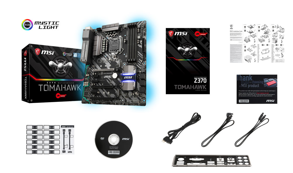 Core i5 8400 Gaming Upgrade Kit - Free Shipping - South Africa