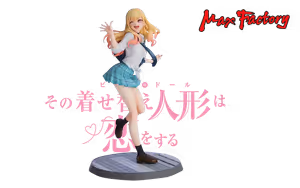 My Dress-Up Darling - Marin Kitagawa My Dress-Up Darling - Marin Kitagawa - Image 1