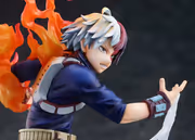 SEGA Shoto Todoroki 1/8 Scale Figure — Ice & Fire Collectible - image 7