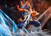SEGA Shoto Todoroki 1/8 Scale Figure — Ice & Fire Collectible - image 11