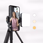 [OPEN BOX]  NearStream SL10B Bi-Color Streaming Light - image 3