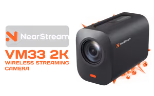 neastream-vm33-2k-wireless-streaming-camera-40x neastream-vm33-2k-wireless-streaming-camera-40x - Image 1