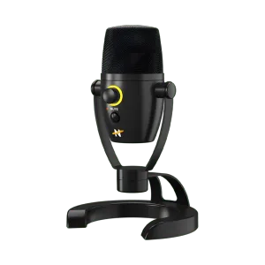 Neat Bumblebee II MIC-1020-01 USB Condenser Microphone - image 4