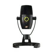 Neat Bumblebee II MIC-1020-01 USB Condenser Microphone - image 3