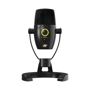 Neat Bumblebee II MIC-1020-01 USB Condenser Microphone - image 3