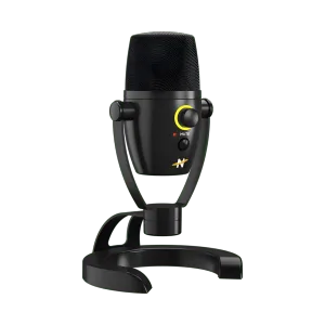 Neat Bumblebee II MIC-1020-01 USB Condenser Microphone - image 2