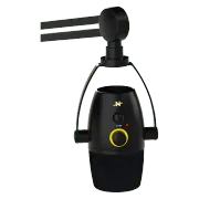 Neat Bumblebee II MIC-1020-01 USB Condenser Microphone - image 6