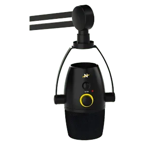 Neat Bumblebee II MIC-1020-01 USB Condenser Microphone - image 6