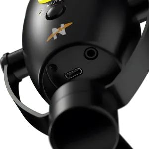 Neat Bumblebee II MIC-1020-01 USB Condenser Microphone - image 7