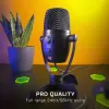 Neat Bumblebee II MIC-1020-01 USB Condenser Microphone - image 8